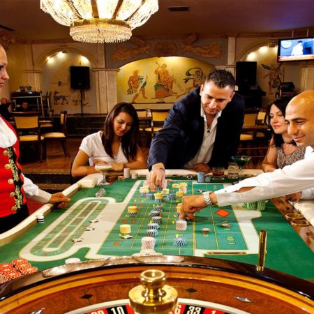 Значимая роль игрового темпа в азартном заведении