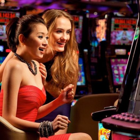 Отношение мужчин и женщин к азартному миру