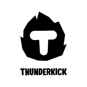 Сандеркик Thunderkick производитель игр