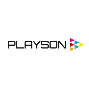 Playson - один из новых поставщиков 