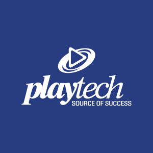 Плейтек (Playtech) - производитель игр