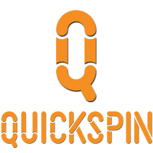 Quickspin самая продвинутая графика для игр